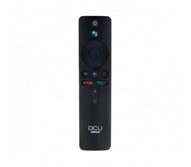 Dcu 30902020 / Mando A Distancia Universal Para Televisores