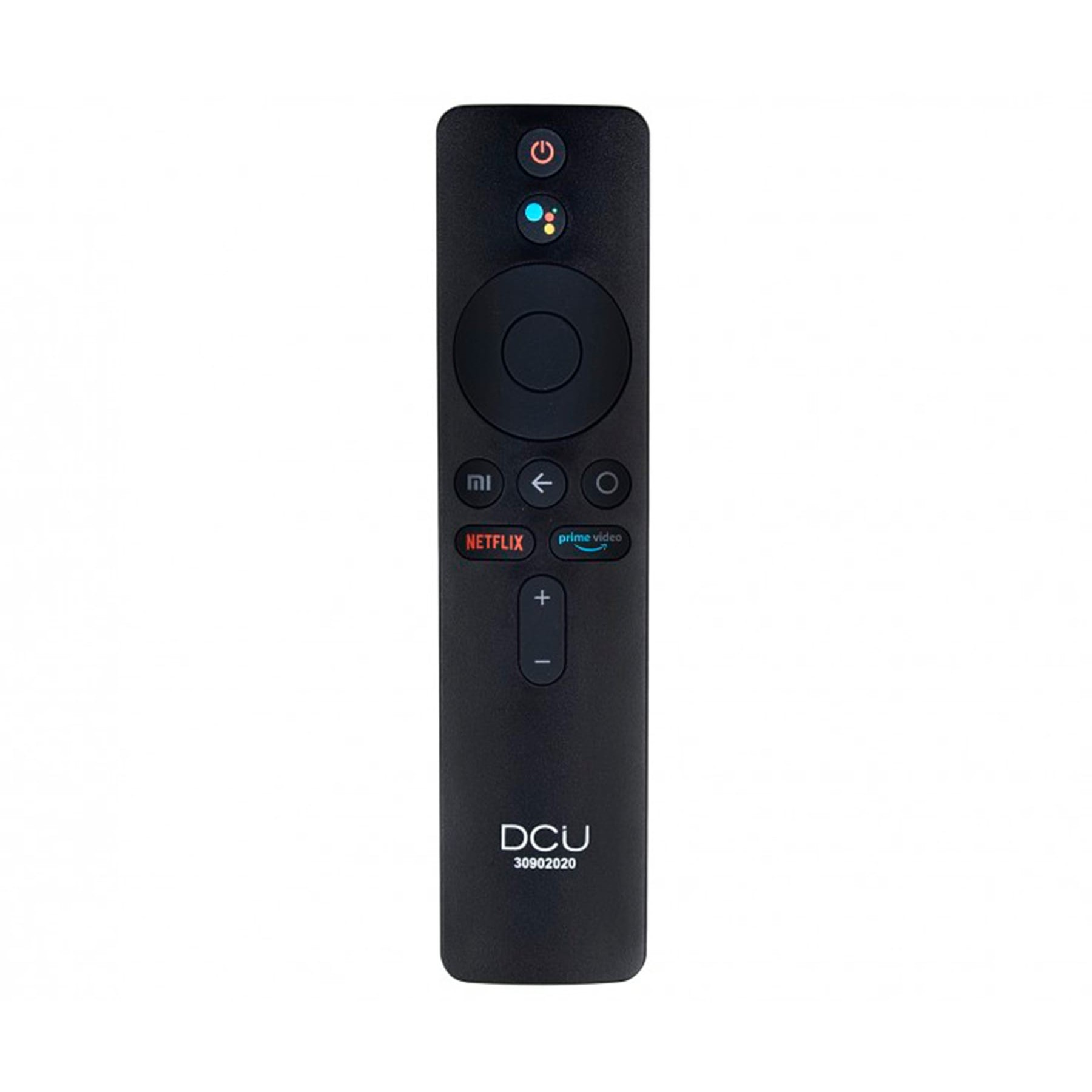 Dcu 30902020 / Mando A Distancia Universal Para Televisores