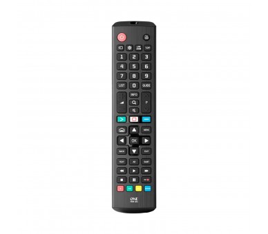 One For All Urc1311 / Mando A Distancia Para Tv Lg