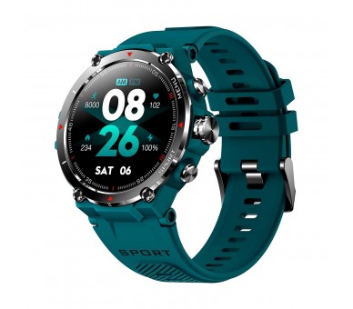 Dcu Watch Cian / Smartwatch 42Mm