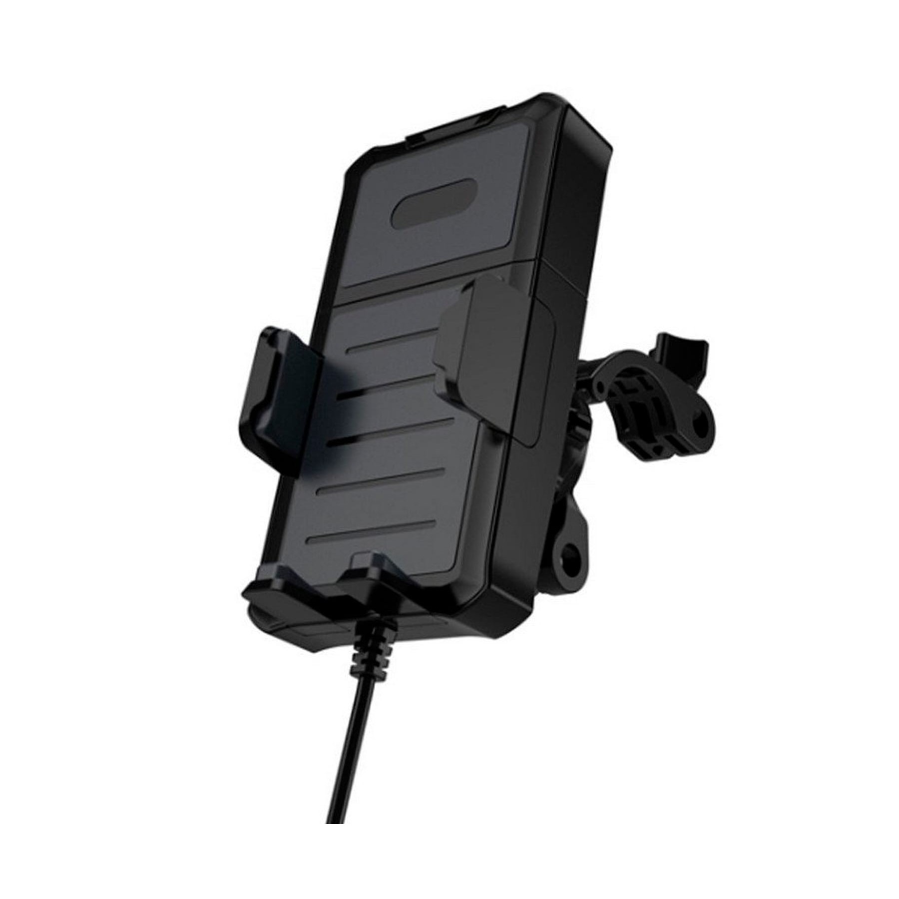 Whinck W-Soporte-Pb Black / Soporte Universal De Manillar +