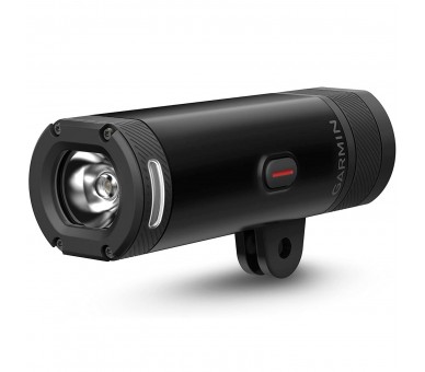 Garmin Varia Ut800 Edición Trail / Luz Inteligente Con Sopor
