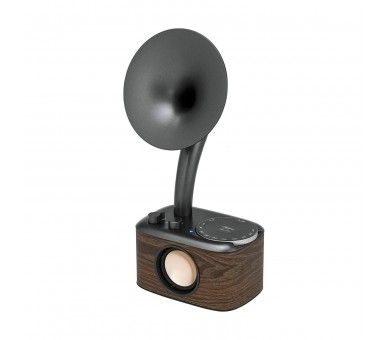 Sangean Wr-45 Black / Radio Portátil