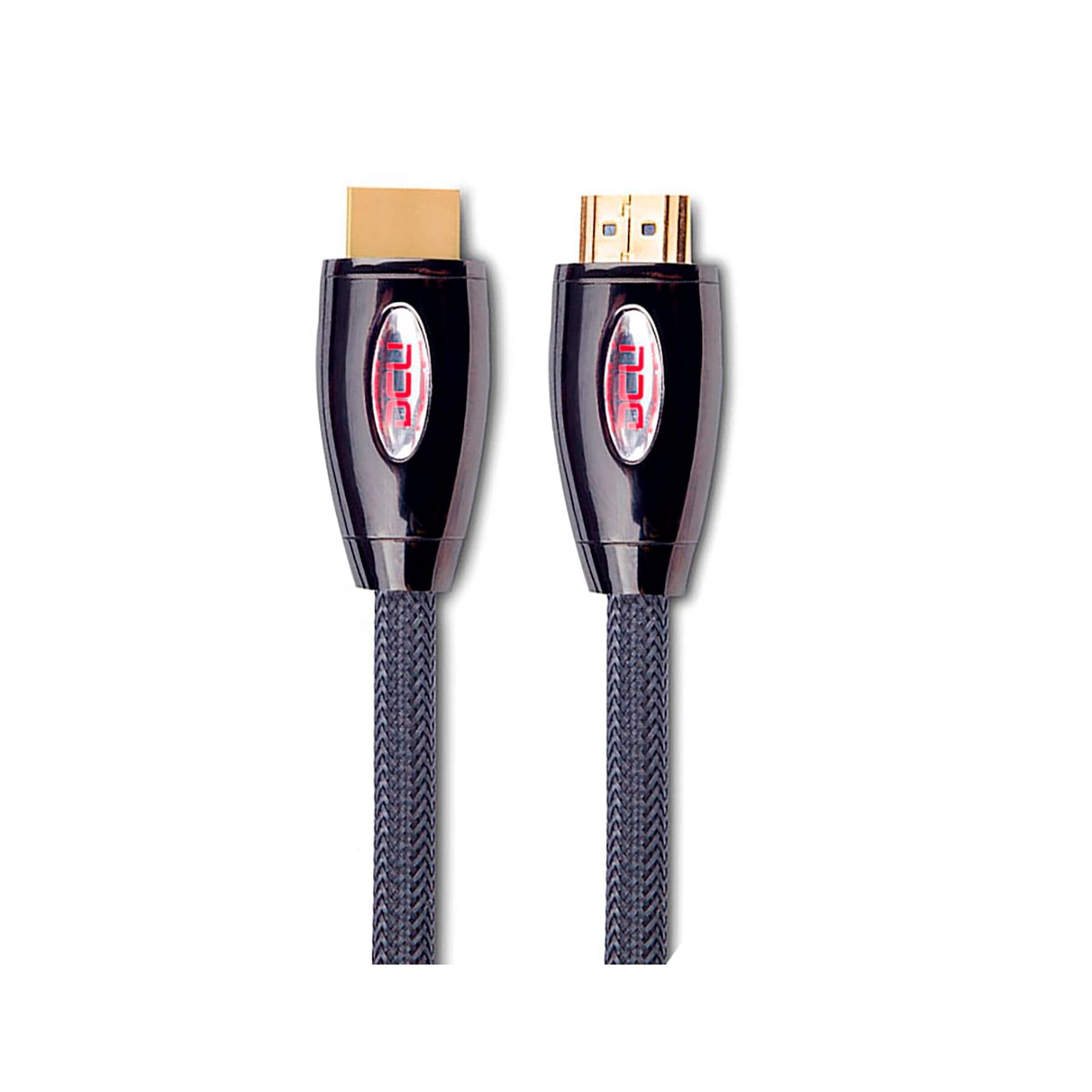 Dcu 30501051 Negro / Cable Hdmi (M) A Hdmi (M) 3M