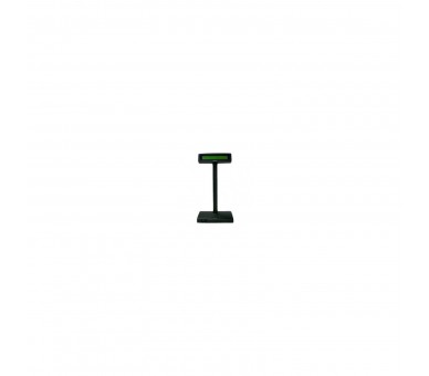 Display Visor Bixolon Bcd - 2000K Usb Negro