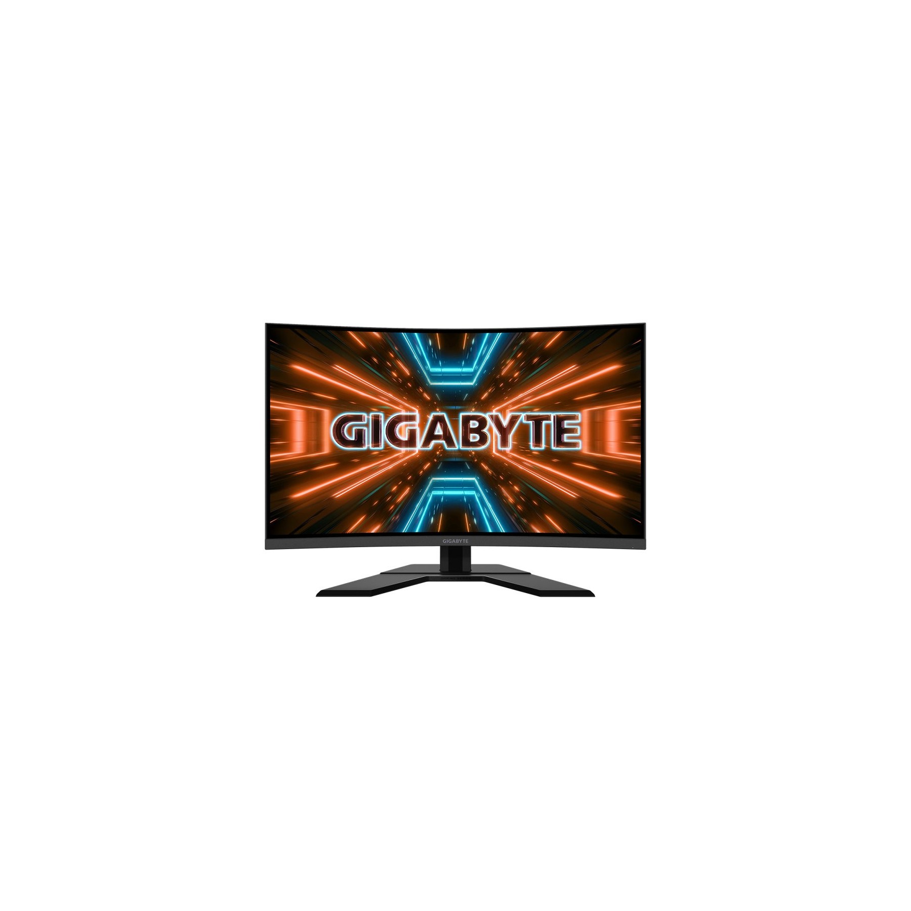 Monitor Gaming Curvo Gigabyte G32Qc A 32Pulgadas 2560X1440 V
