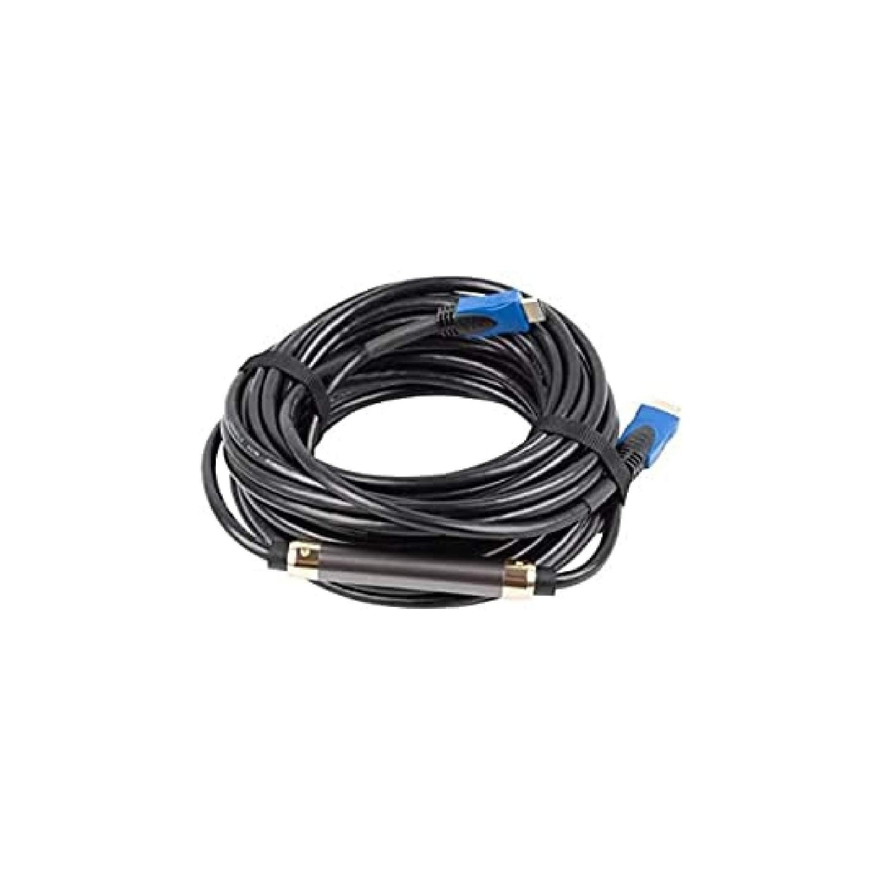 Cable Hdmi Lanberg Macho - Macho V2.0 Cu 4K 15M Negro