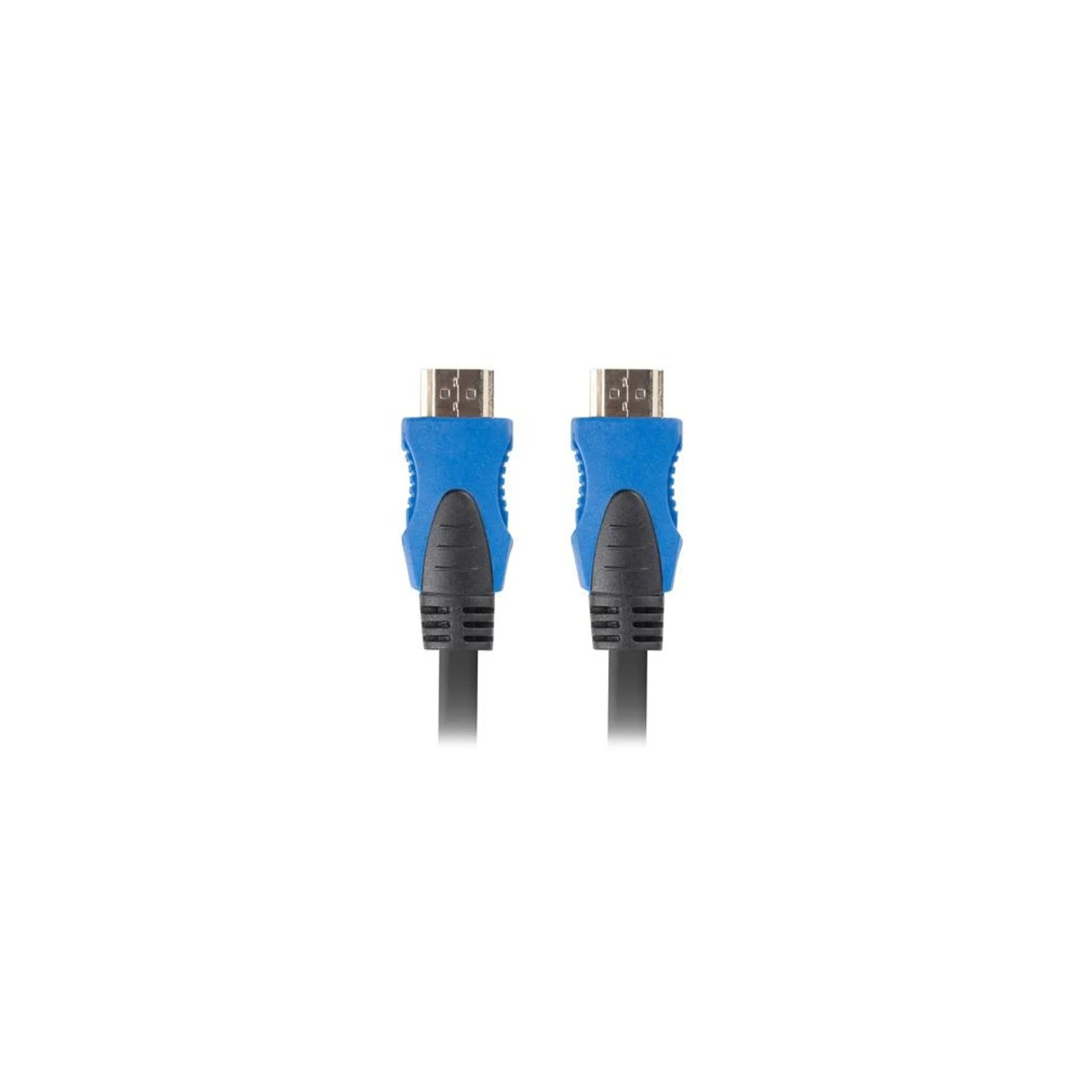 Cable Hdmi Lanberg Macho - Macho V2.0 Cu 4K 7.5M Negro