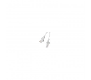 Latiguillo Lanberg Cat.6 Utp Verde 2 M