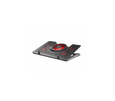 Base Refrigeradora Para Portatil Genesis Oxid 550 15.6 - 17.