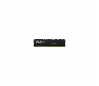 Memoria Ram Ddr5 16Gb Kingston - 5600Mhz - Pc5 - 44800 - Fur