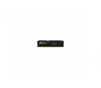 Memoria Ram Ddr5 16Gb Kingston - 5600Mhz - Pc5 - 44800 - Fur