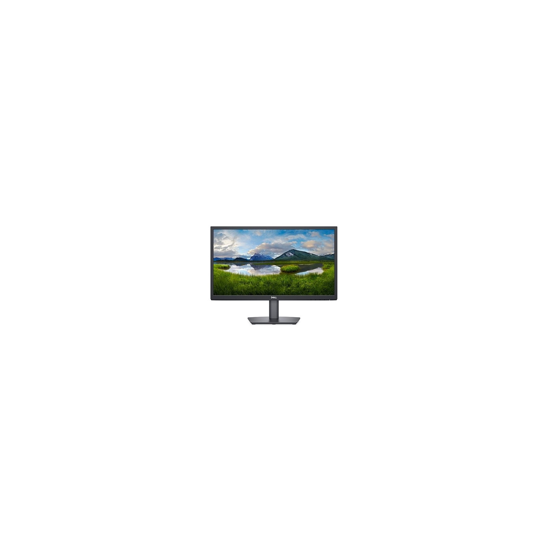 Monitor Led 21.5Pulgadas Dell E2222H Negro Va -  Lcd -  Fhd