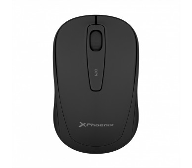 Ratón Inalámbrico M250