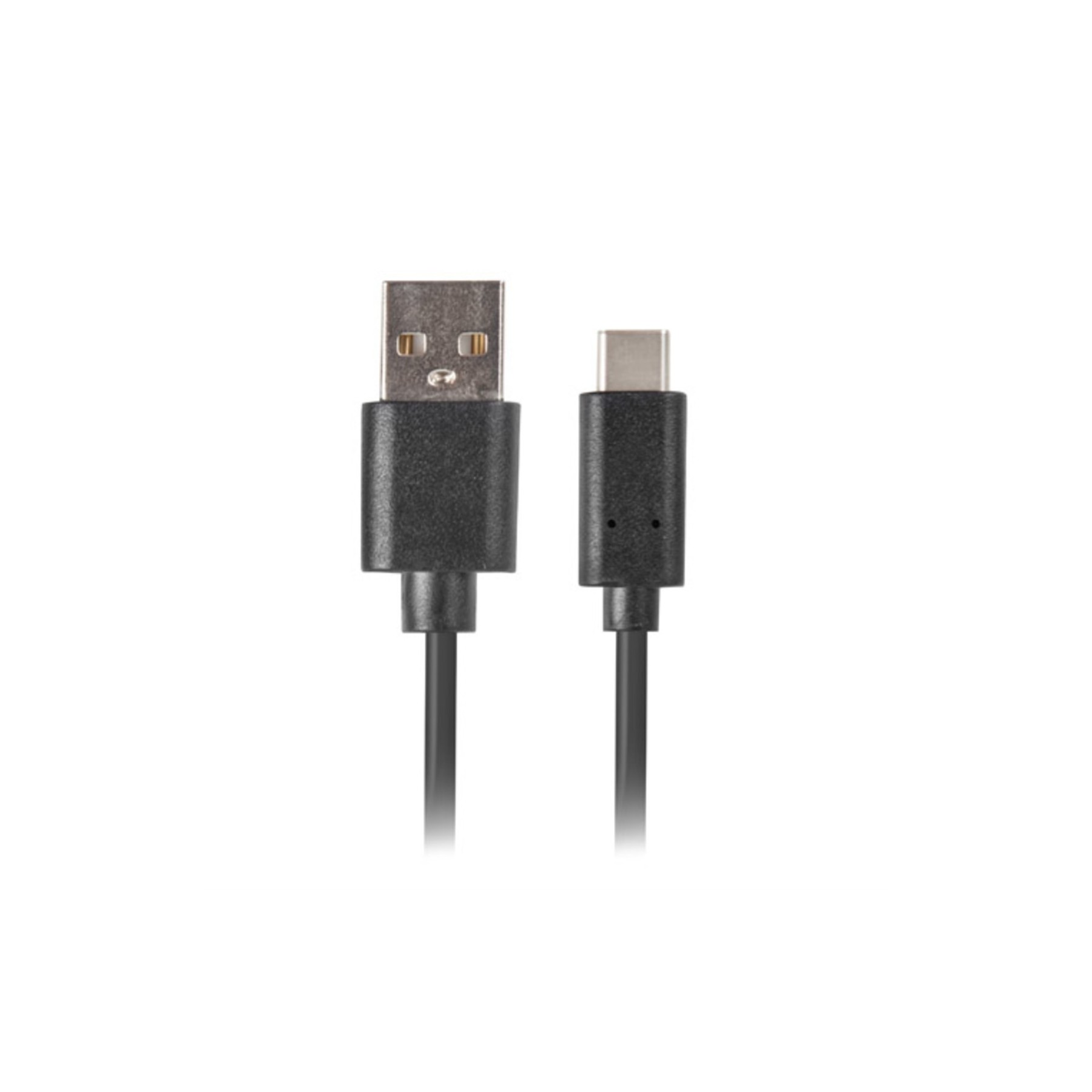 Cable Usb Tipo C A Usb 3.1 Tipo A Lanberg 1.8M - Macho -  Ma
