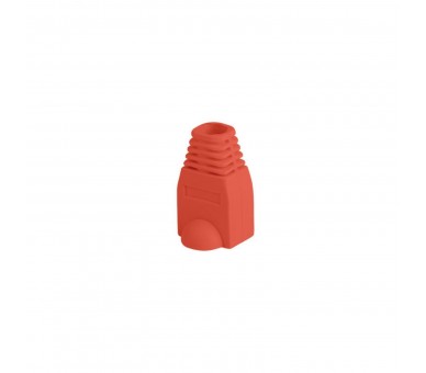 Funda Protectora Lanberg Plb - 1000 - R Para Conector Rj45 P