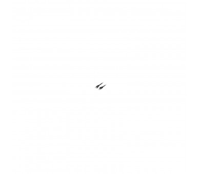 Latiguillo Rj45 Lanberg Cat.6 Utp 1.5M Negro