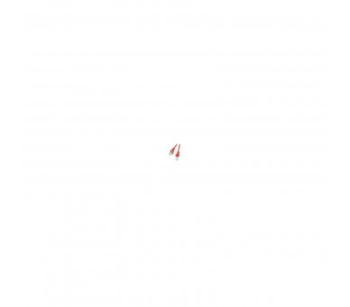 Latiguillo Rj45 Lanberg Cat.6 Utp 10M Fluke Passed Rojo