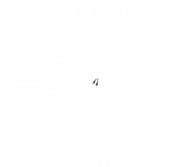 Latiguillo Rj45 Lanberg Cat.6 Utp 3M Fluke Passed Negro