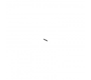 Patch Panel Lanberg 12 Puertos 1U 10Pulgadas Cat.6 Negro