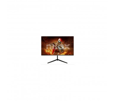 Monitor Led Gaming 27Pulgadas Nilox Nxm272K14401 Curvo - Va