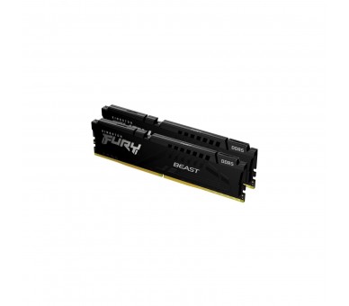 Memoria Ram Ddr5 16Gb 2X8Gb Kingston - 6000Mhz - Pc5 48000 -