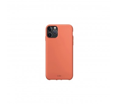 Funda Sbs Oceano Eco Pack Iphone 11 Pro Coral
