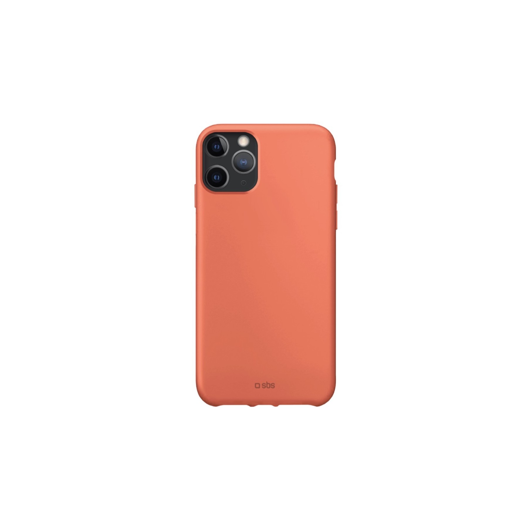 Funda Sbs Oceano Eco Pack Iphone 11 Pro Coral