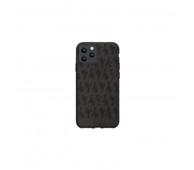 Funda Sbs Oceano Eco - Friendly Iphone 11 Pro Max Pinguino