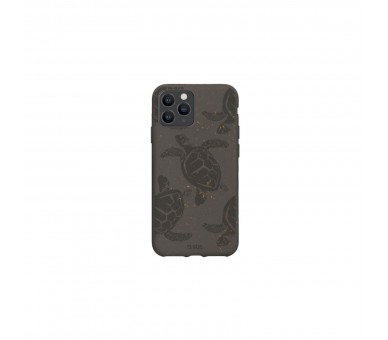 Funda Sbs Oceano Eco - Friendly Iphone 11 Pro Max Tortuga