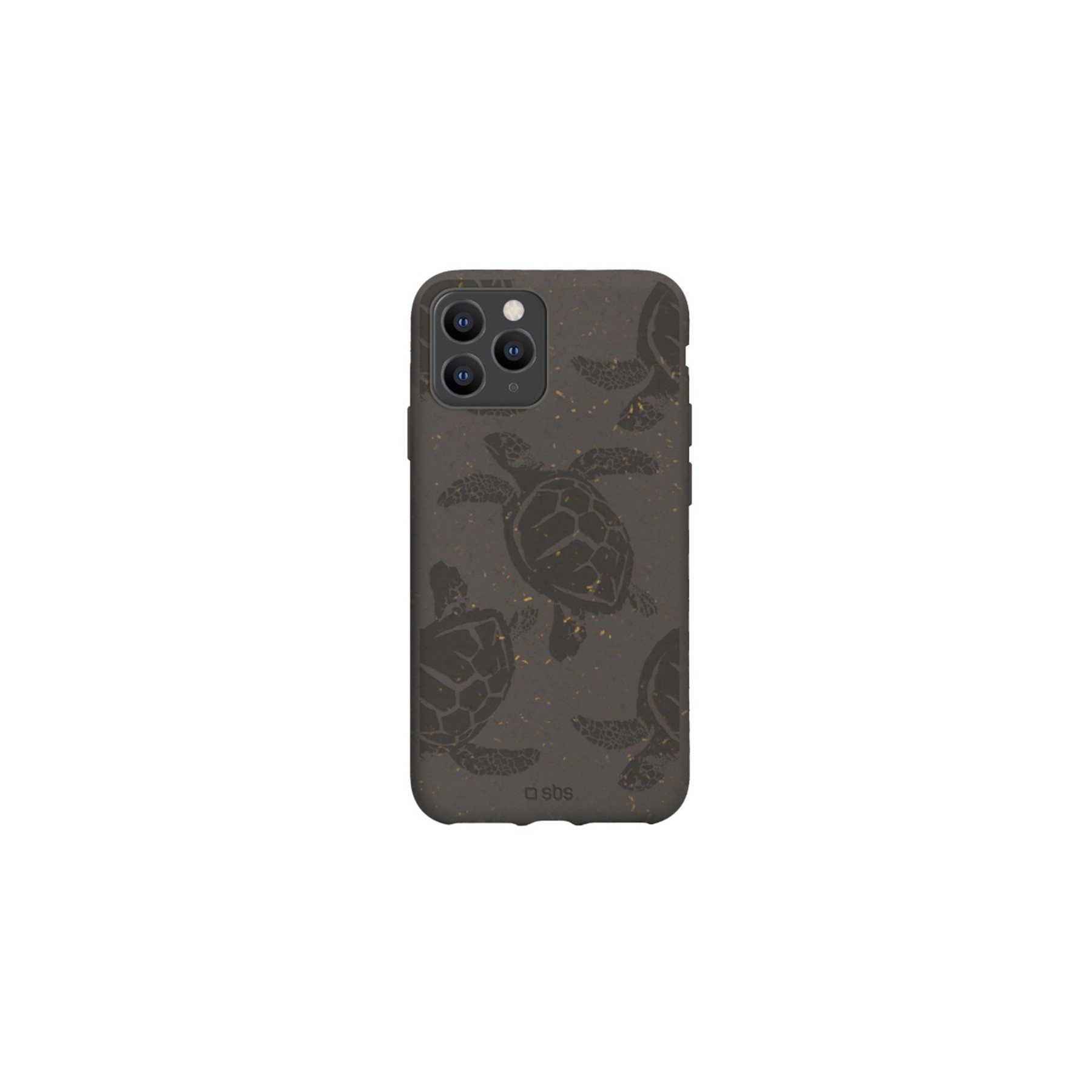 Funda Sbs Oceano Eco - Friendly Iphone 11 Pro Max Tortuga