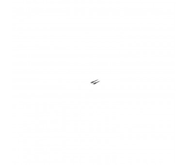 Cable Usb Tipo C Lanberg 1M - Macho - Macho - Negro