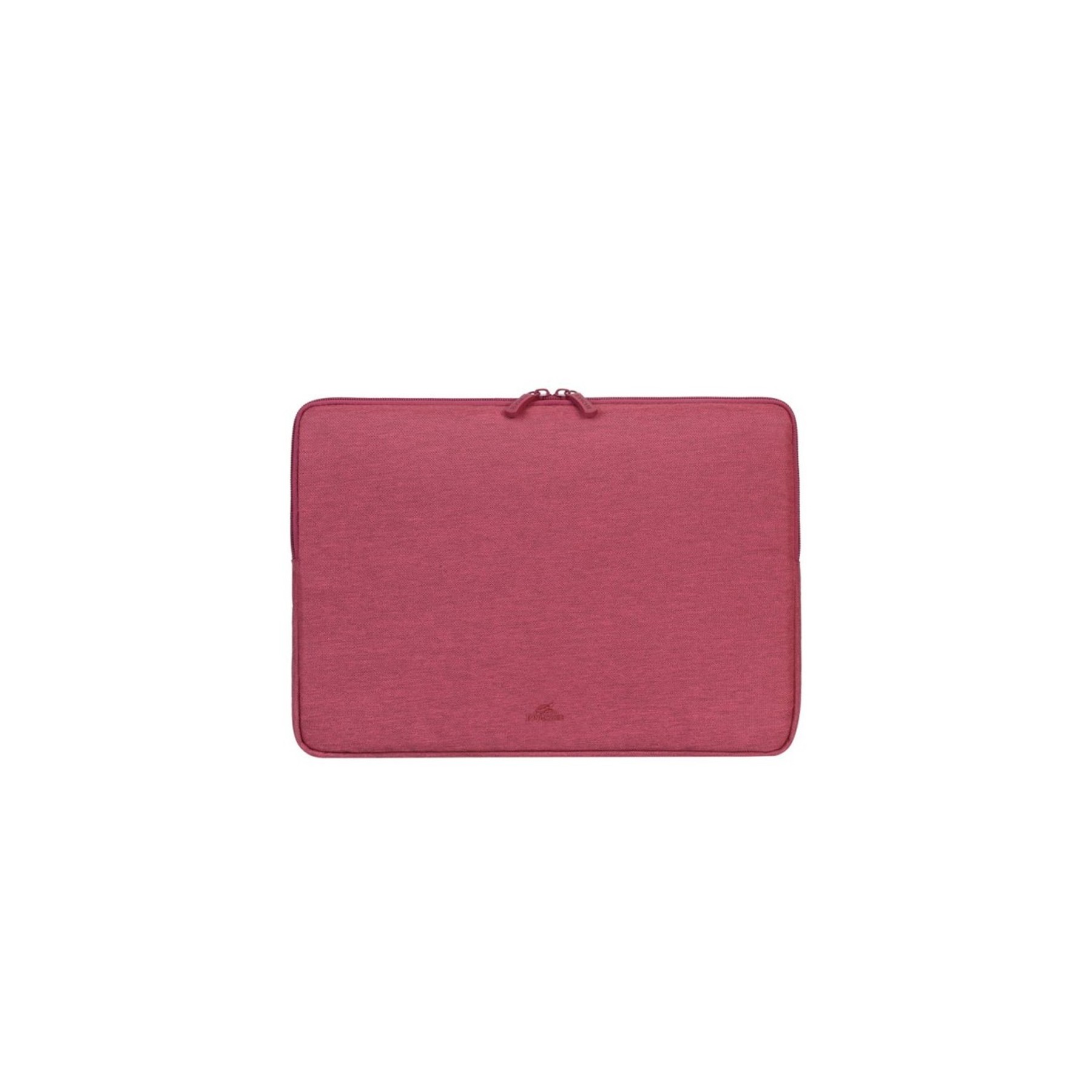 Funda Rivacase 7703 Suzuka Para Portatil 13.3Pulgadas Rojo