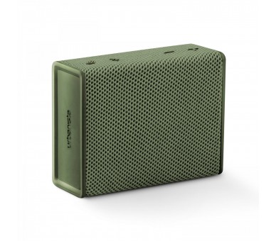 Altavoz Portatil Urbanista Sydney Bluetooth Verde - Olive Gr