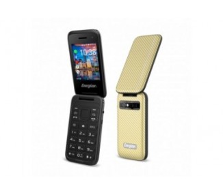 Teléfono Móvil Energizer E282Scd - 4G - 2.8Pulgadas - Diamon