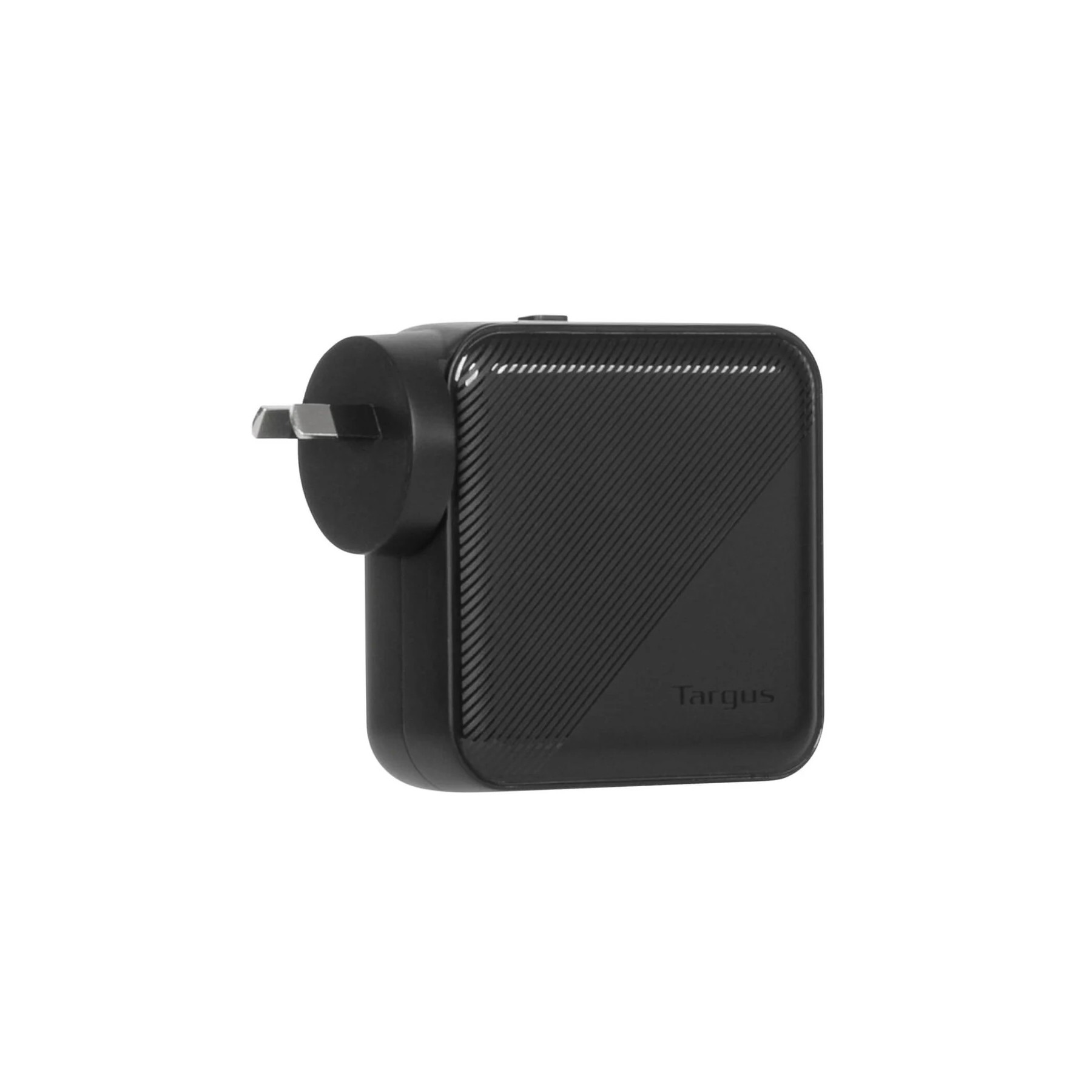 Cargador Adaptador Targus Gan Charger 100W 2 X Usb 2.0 2 X U