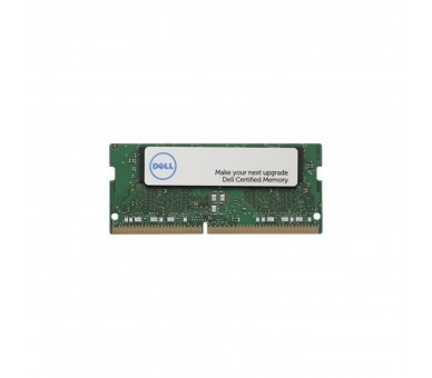 Memoria Ram Servidor Dell 16Gb Sodimm 2666Mhz