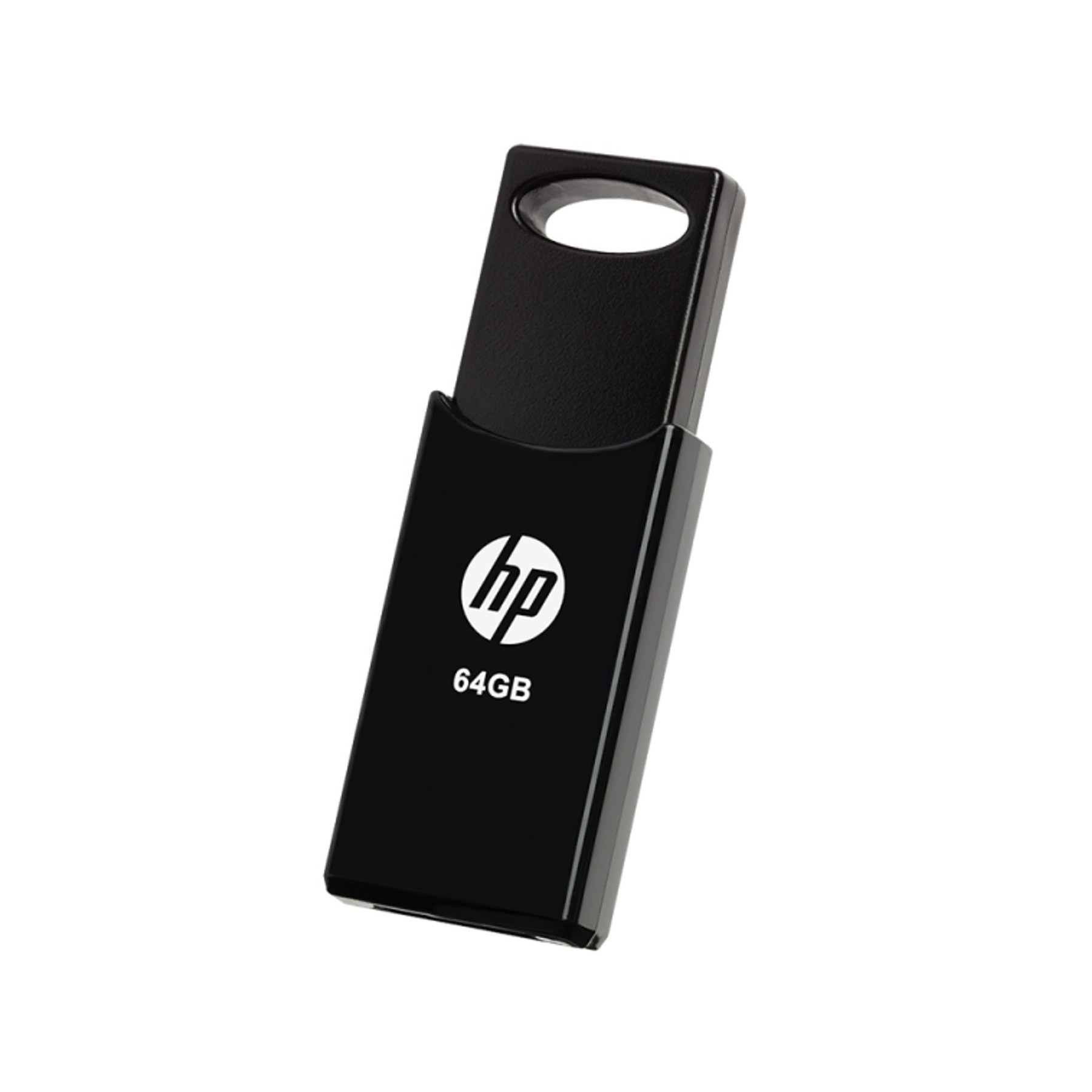 Memoria Usb 2.0 Hp V212W 64Gb Negro