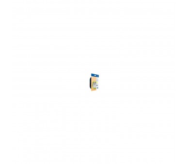 Cartucho Tinta Brother Lc125Xlybp Amarillo 1200 Paginas Dcpj