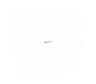 Toner Inkpro Hp Ce310A - Canon 729 Negro 126A  1000Pag