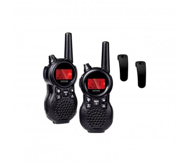 Walkie Kit Talkie Denver Wta - 446 Duo
