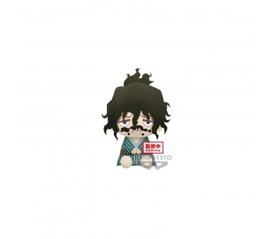 Peluche Banpresto Big Plush Demon Slayer Kimetsu No Yaiba Gy