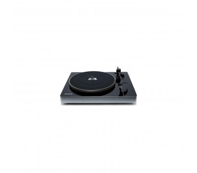Tocadiscos Aiwa Apx - 680Bt Negro