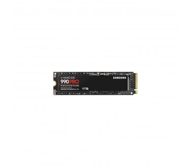 Disco Duro Interno Solido Ssd Samsung Mz - V9P1T0Bw - 990 Pr