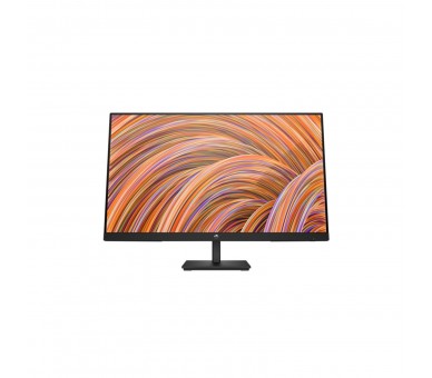Monitor Ips Hp V27I G5 27Pulgadas Fhd 5Ms Hdmi -  Display Po