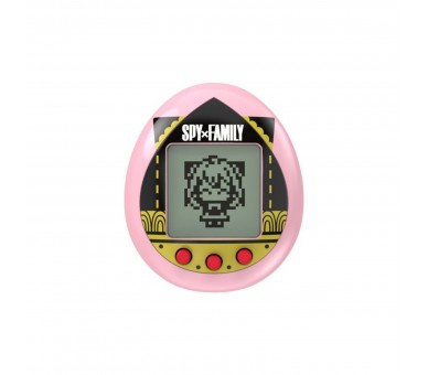 Tamagotchi Bandai Spy X Family Rosa