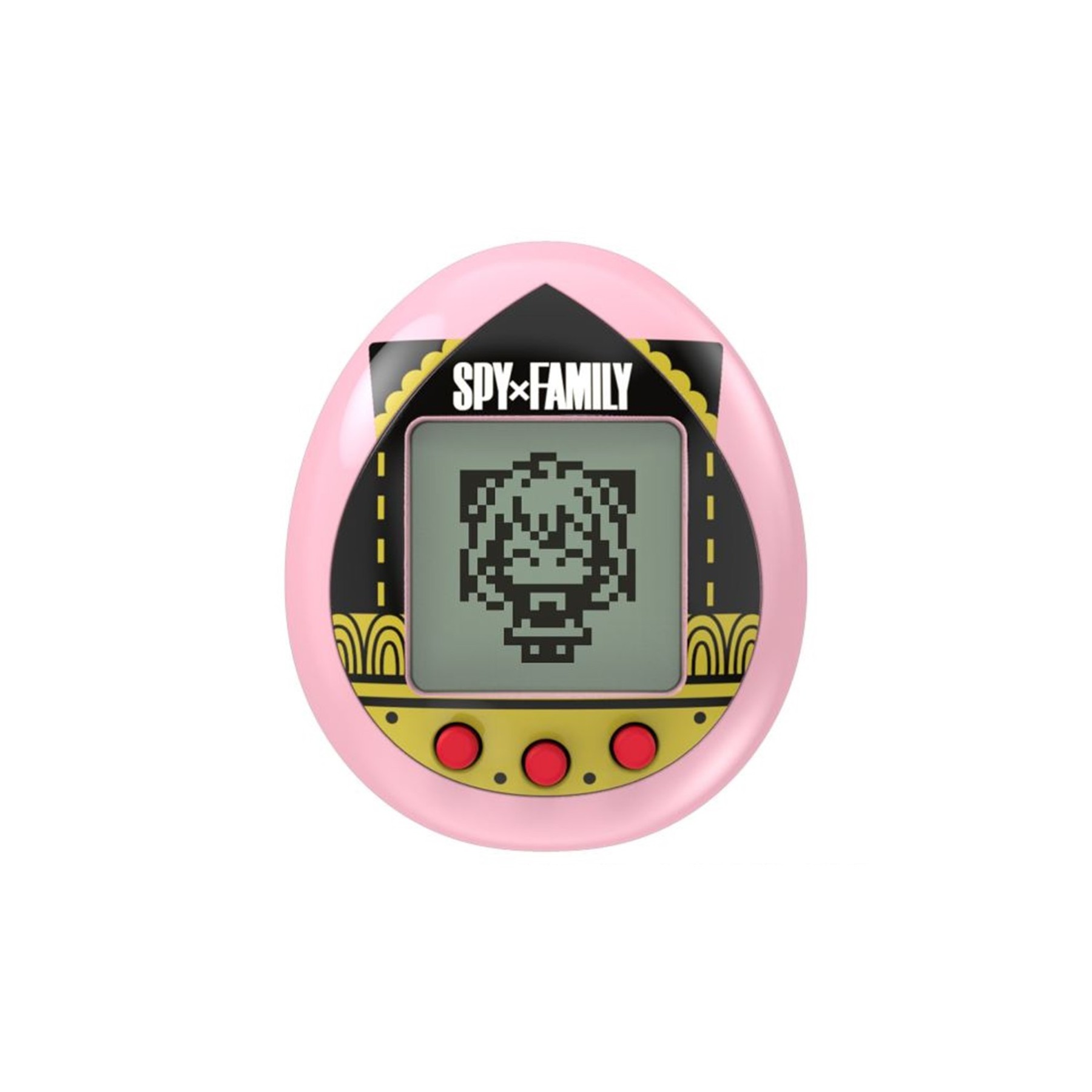 Tamagotchi Bandai Spy X Family Rosa