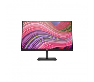 Monitor Ips 22Pulgadas Hp V22I -  Fhd - Hdmi - Vga - 60Hz -