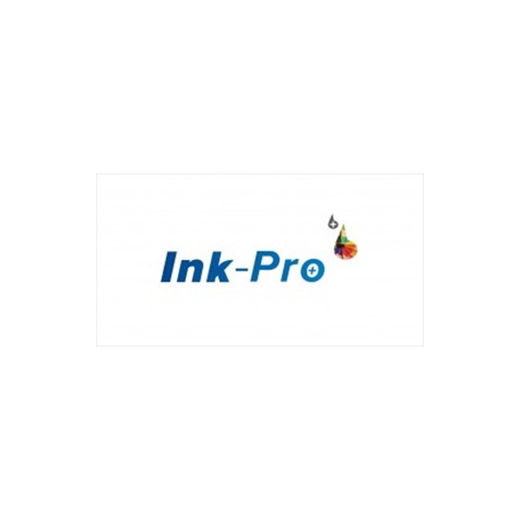 Cartucho Tinta Inkjet Inkpro Canon Cli571 Xl Gris 715 Pag Pr