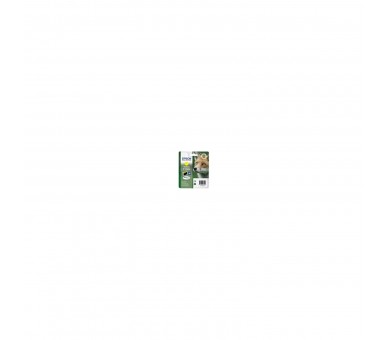Cartucho Tinta Epson T1284 Amarillo 3.5Ml S22 - Sx125 - Sx42